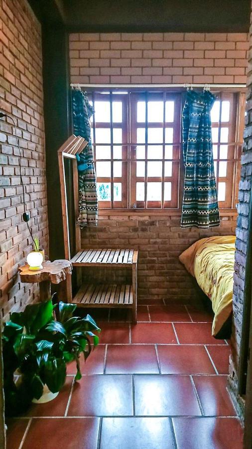 Cici Homestay Dong Van Exterior foto