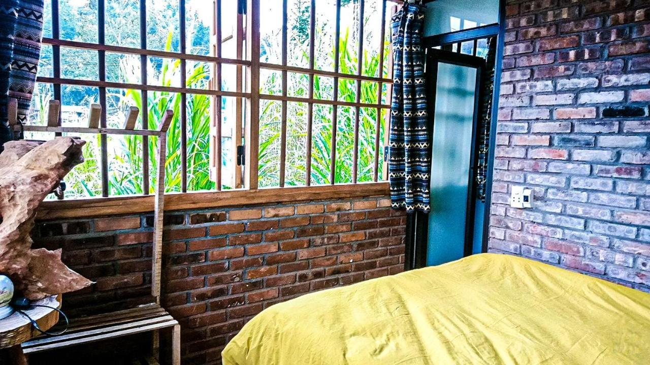 Cici Homestay Dong Van Exterior foto