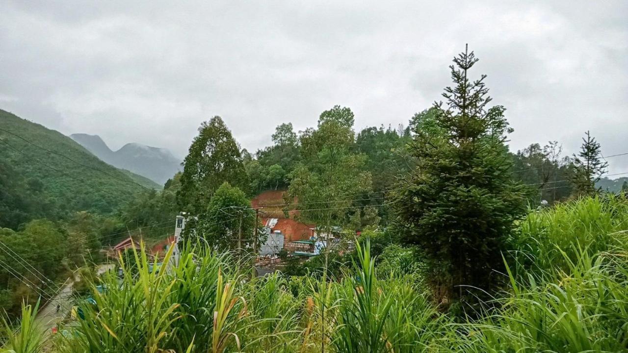 Cici Homestay Dong Van Exterior foto