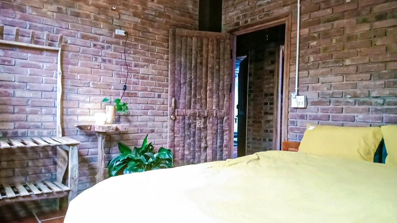 Cici Homestay Dong Van Exterior foto